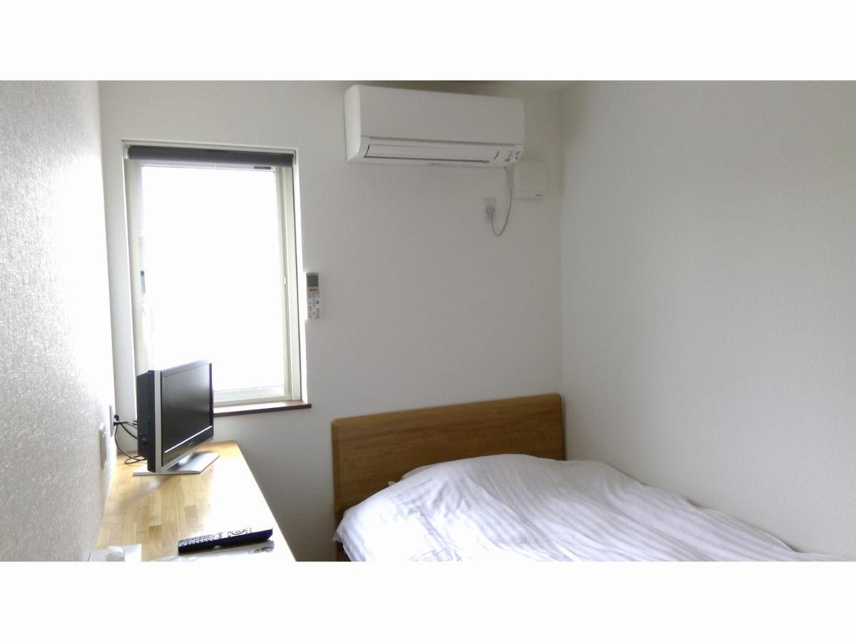 Hotel Minshuku Cress Biei Esterno foto
