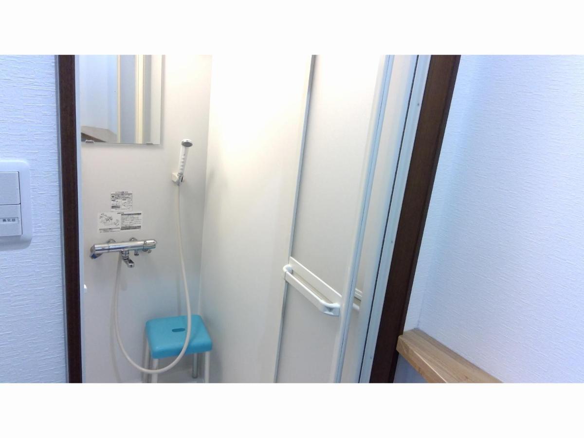 Hotel Minshuku Cress Biei Esterno foto