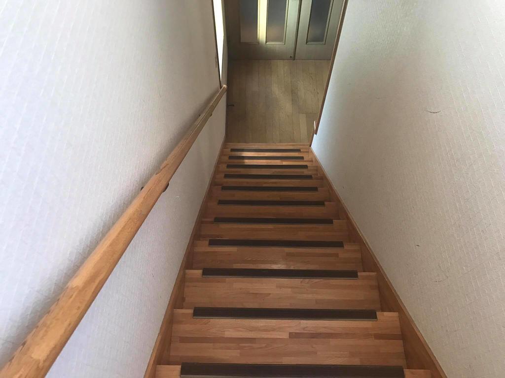 Hotel Minshuku Cress Biei Esterno foto