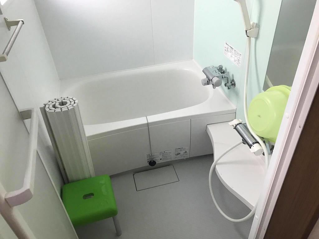 Hotel Minshuku Cress Biei Esterno foto