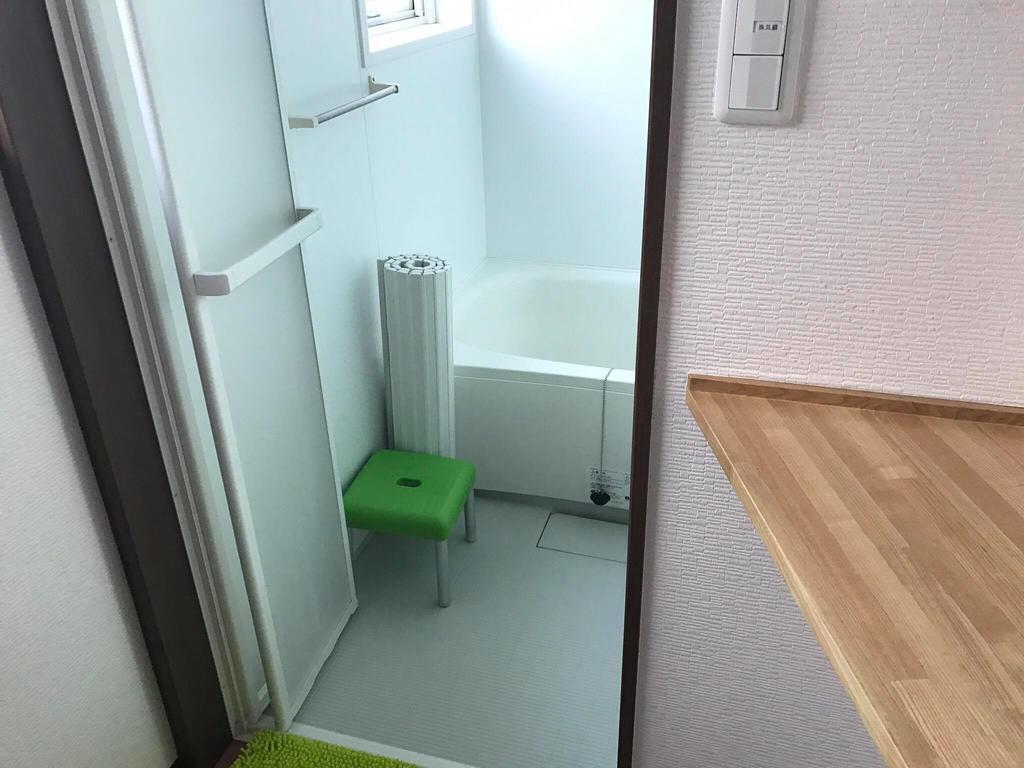 Hotel Minshuku Cress Biei Esterno foto