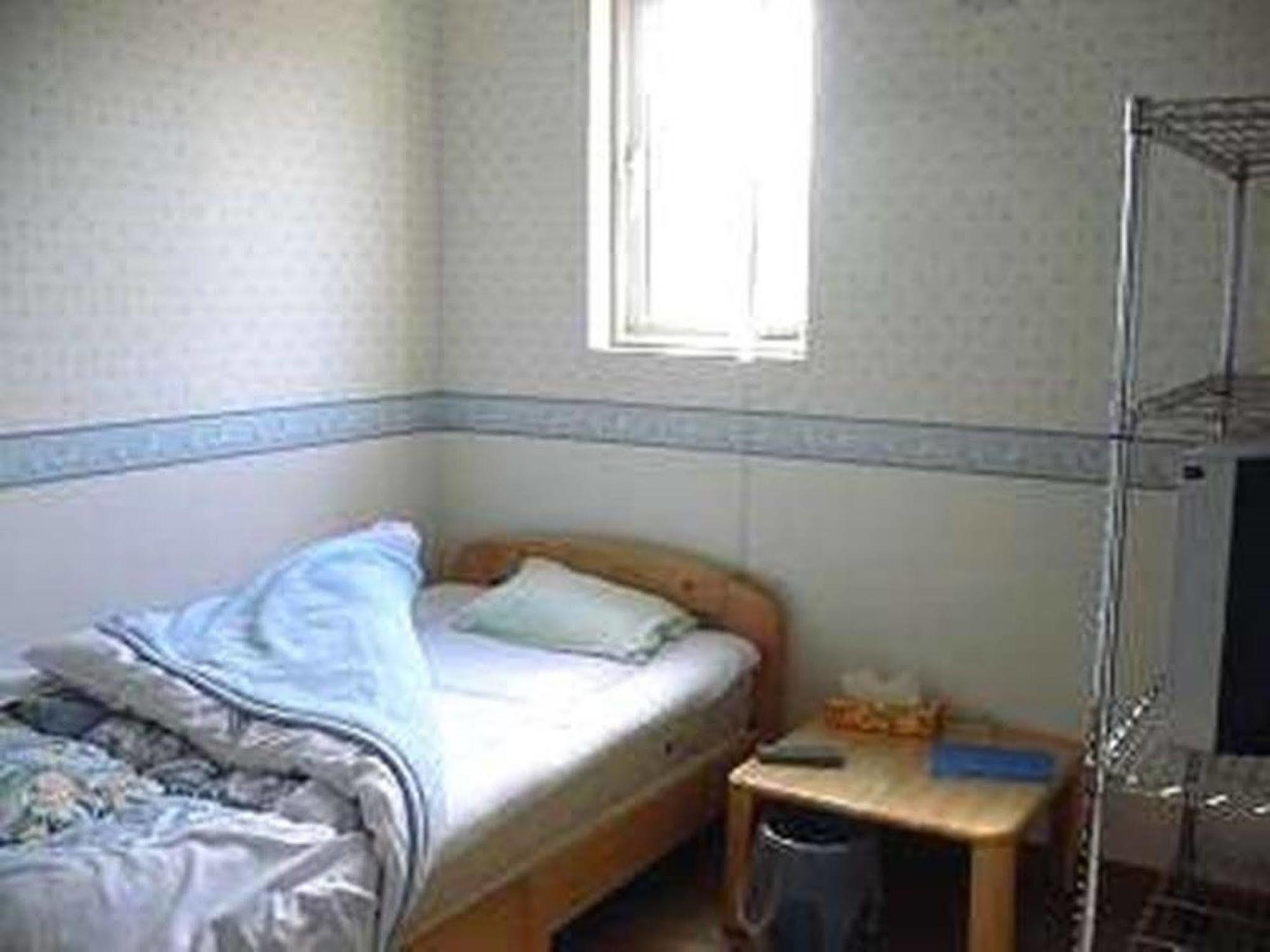 Hotel Minshuku Cress Biei Esterno foto